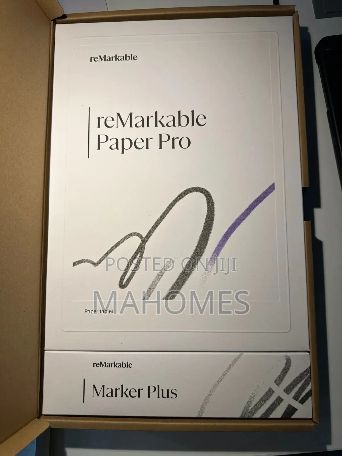 New reMarkable Paper Pro 64 GB