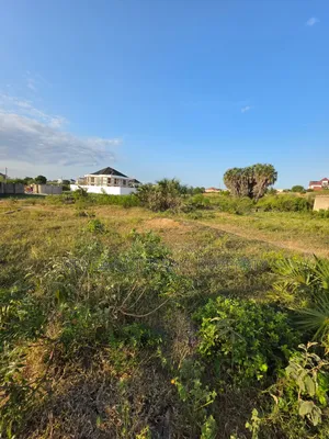 Plot Area SQM 1165 for Sale Located in Mbweni JKT