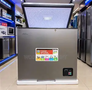 Freezers Kuanzia Litre 100 Bei Ni 495,000 Mpya Fullbox Warranty Mwaka1
