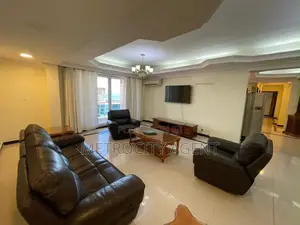 Furnished 3bdrm Apartment in Metro Estate, Masaki for rent