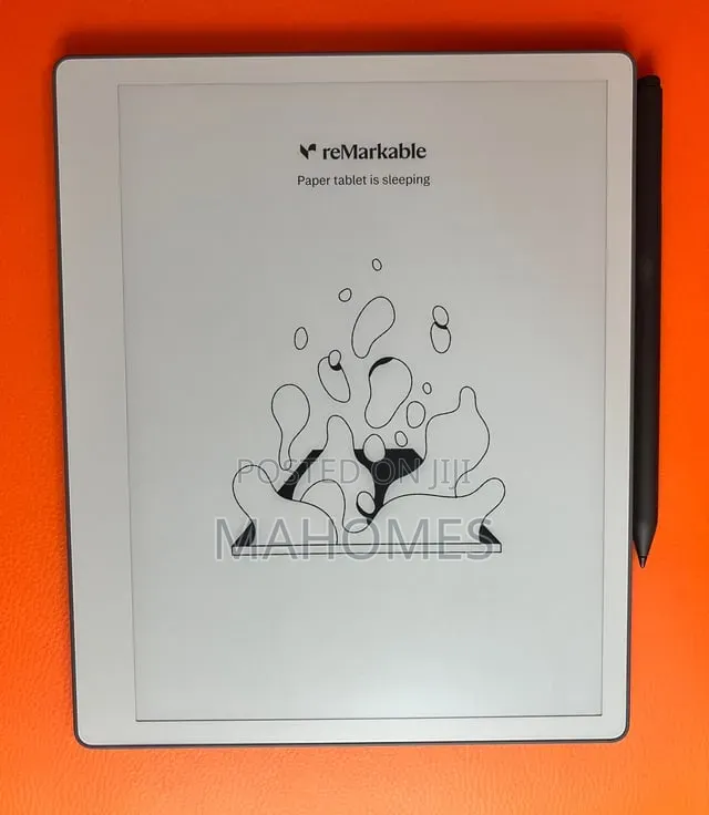 New Tablet 32 GB