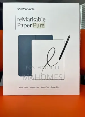 New Tablet 32 GB