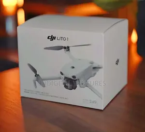Dji Lito X1 (Dji Rc-N3) New 2026 Version.