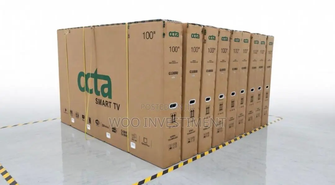 Tv Brands Zote Genuine Zinapatikana Mpya Full Boxed Size Zote