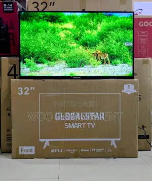 Tv Brands Zote Genuine Zinapatikana Mpya Full Boxed Size Zote