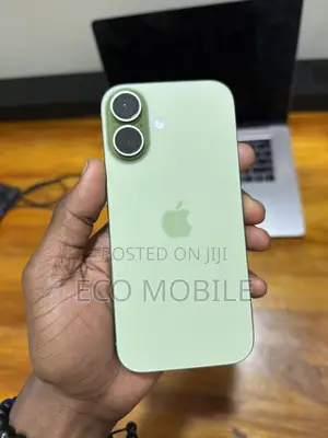 Apple iPhone 17 256 GB