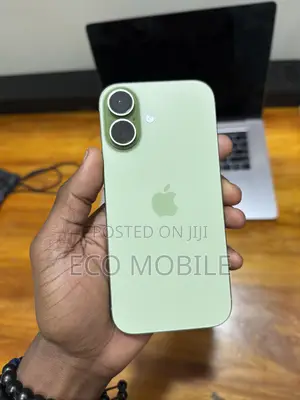 Apple iPhone 17 256 GB