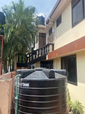 Furnished 3bdrm Apartment in Makumbusho, Kijitonyama for rent