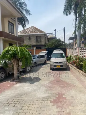 Furnished 3bdrm Apartment in Makumbusho, Kijitonyama for rent