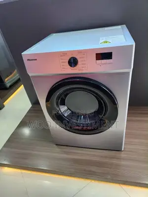 Washing Machine Automatic Na Manual Washing Machine Kunzia Kg 6-20kg