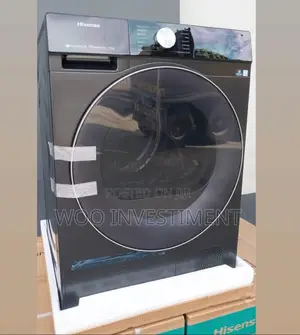 Washing Machine Automatic Na Manual Washing Machine Kunzia Kg 6-20kg