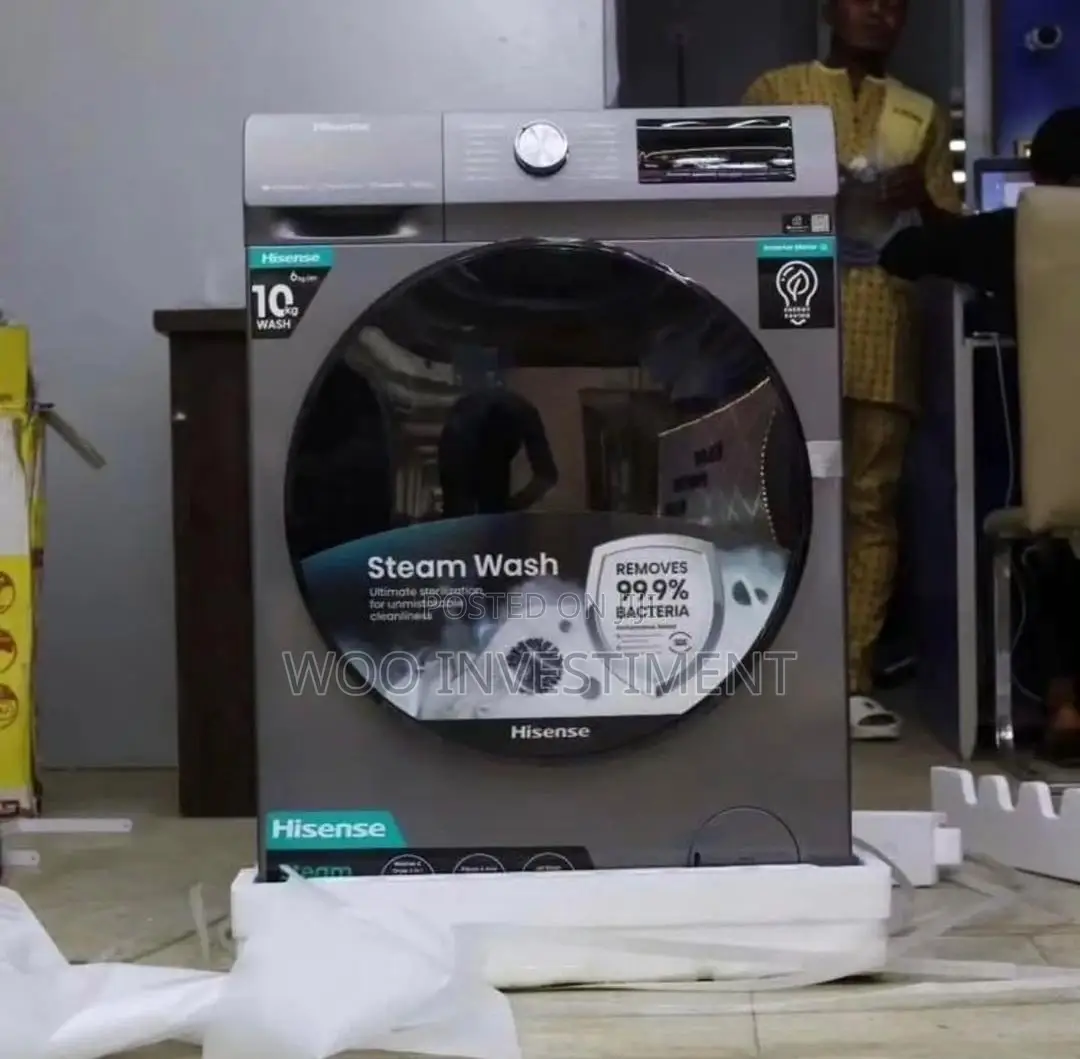 Washing Machine Automatic Na Manual Washing Machine Kunzia Kg 6-20kg