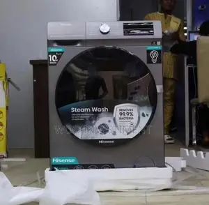 Washing Machine Automatic Na Manual Washing Machine Kunzia Kg 6-20kg
