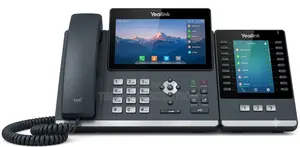 Yealink Sip-t74w Gigabit Ip Phones