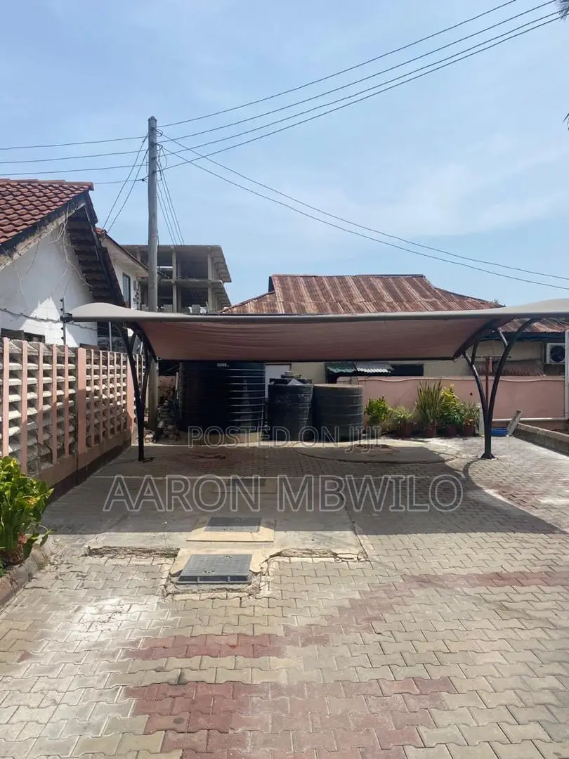 Furnished 3bdrm Apartment in Makumbusho, Kijitonyama for rent