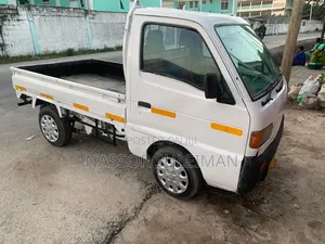 Suzuki Carr 4whell Driver Kali Sanaa Imekaza Kila Idara Wahi