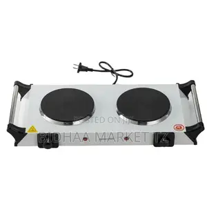 Electronic Cooker