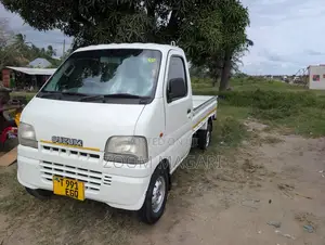 Suzuki Carry