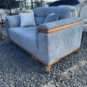 Sofa Za Kisasa Zenye Ubora Wa Juu | African Furniture