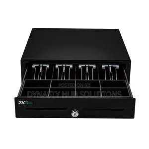 Zkc0408e Cash Drawer Casing Steel