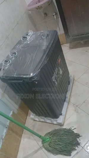 Washing Machine 7kg