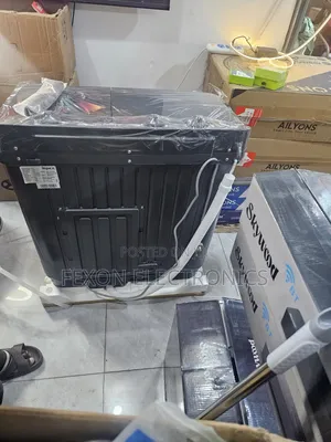 Washing Machine 7kg