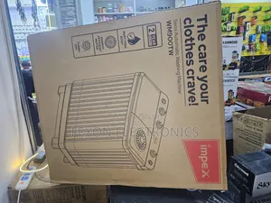 Washing Machine 7kg