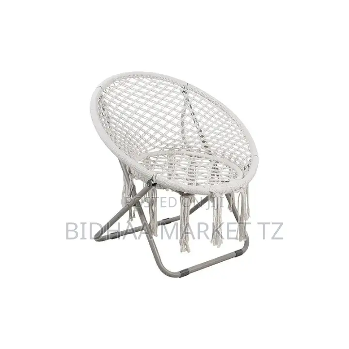 Nordic Style Round Hammock