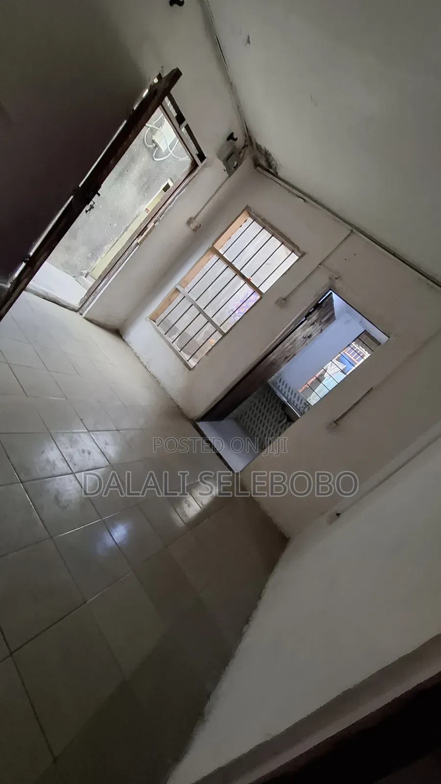 1bdrm Chalet in Kijitonyama Sheli, Kinondoni for rent