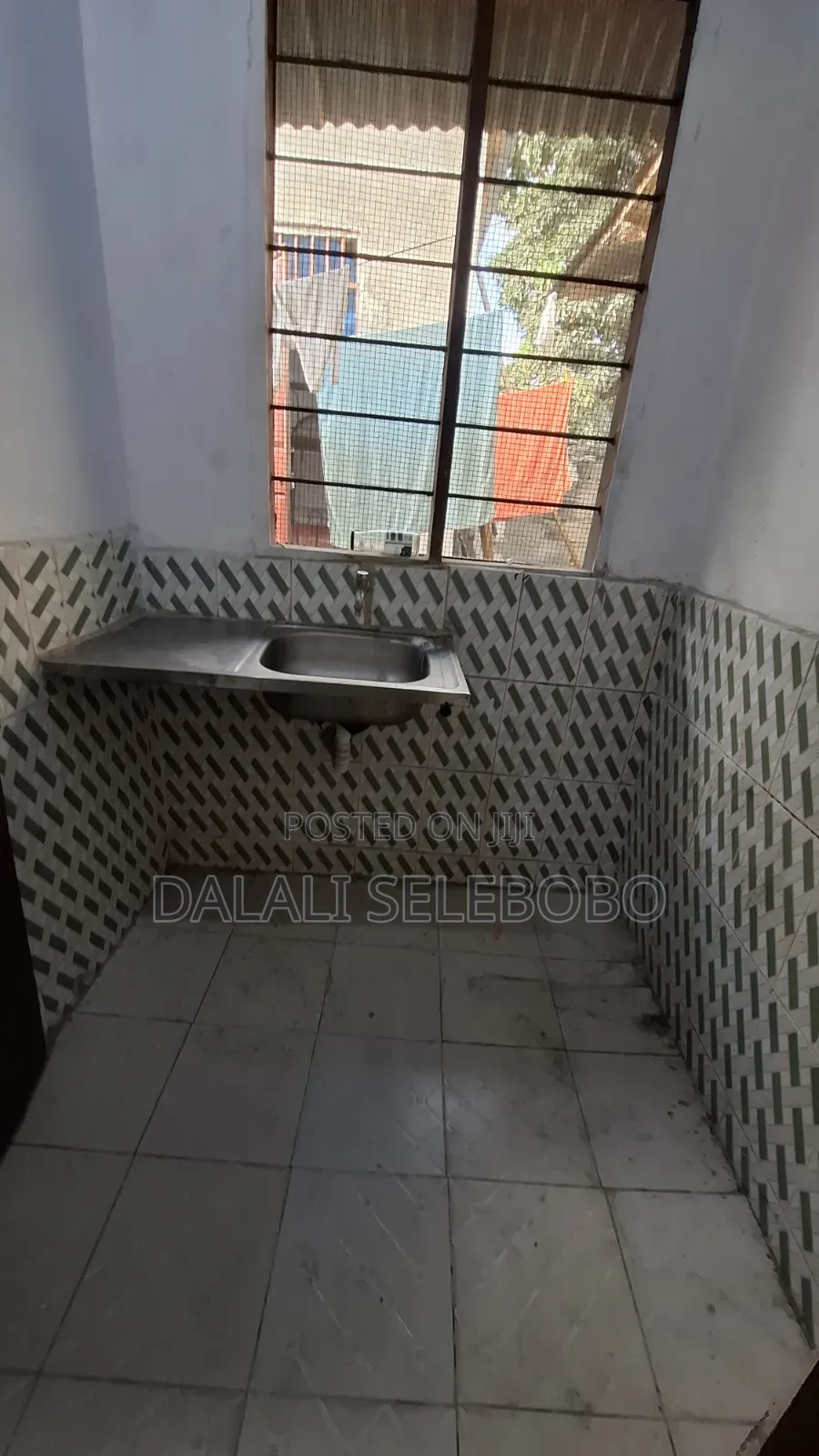 1bdrm Chalet in Kijitonyama Sheli, Kinondoni for rent