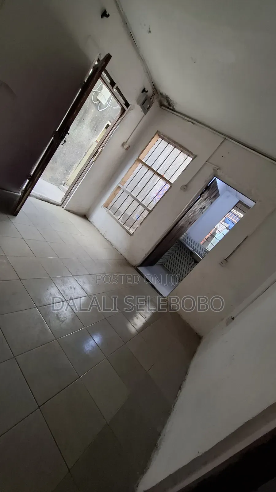 1bdrm Chalet in Kijitonyama Sheli, Kinondoni for rent
