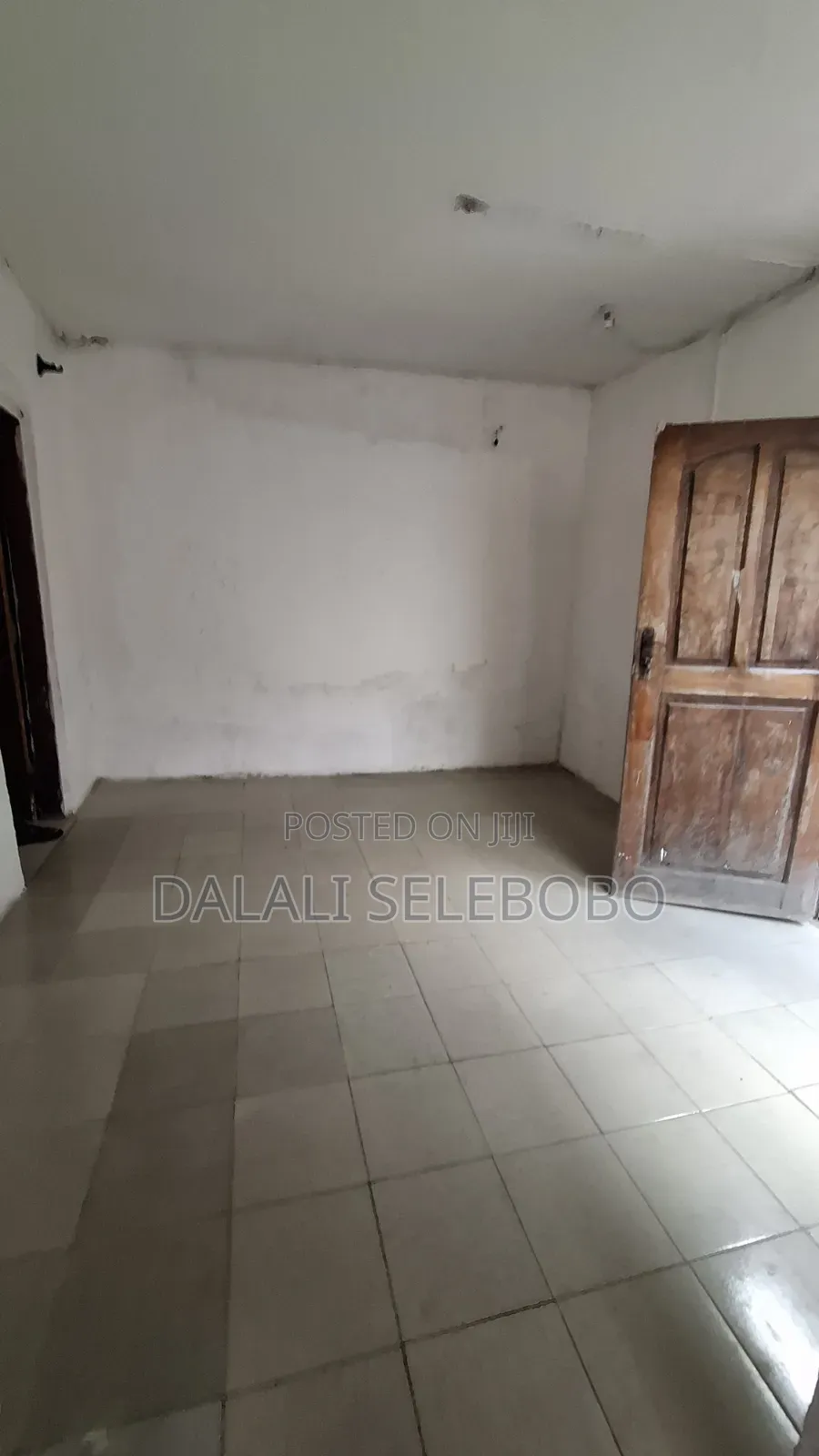 1bdrm Chalet in Kijitonyama Sheli, Kinondoni for rent