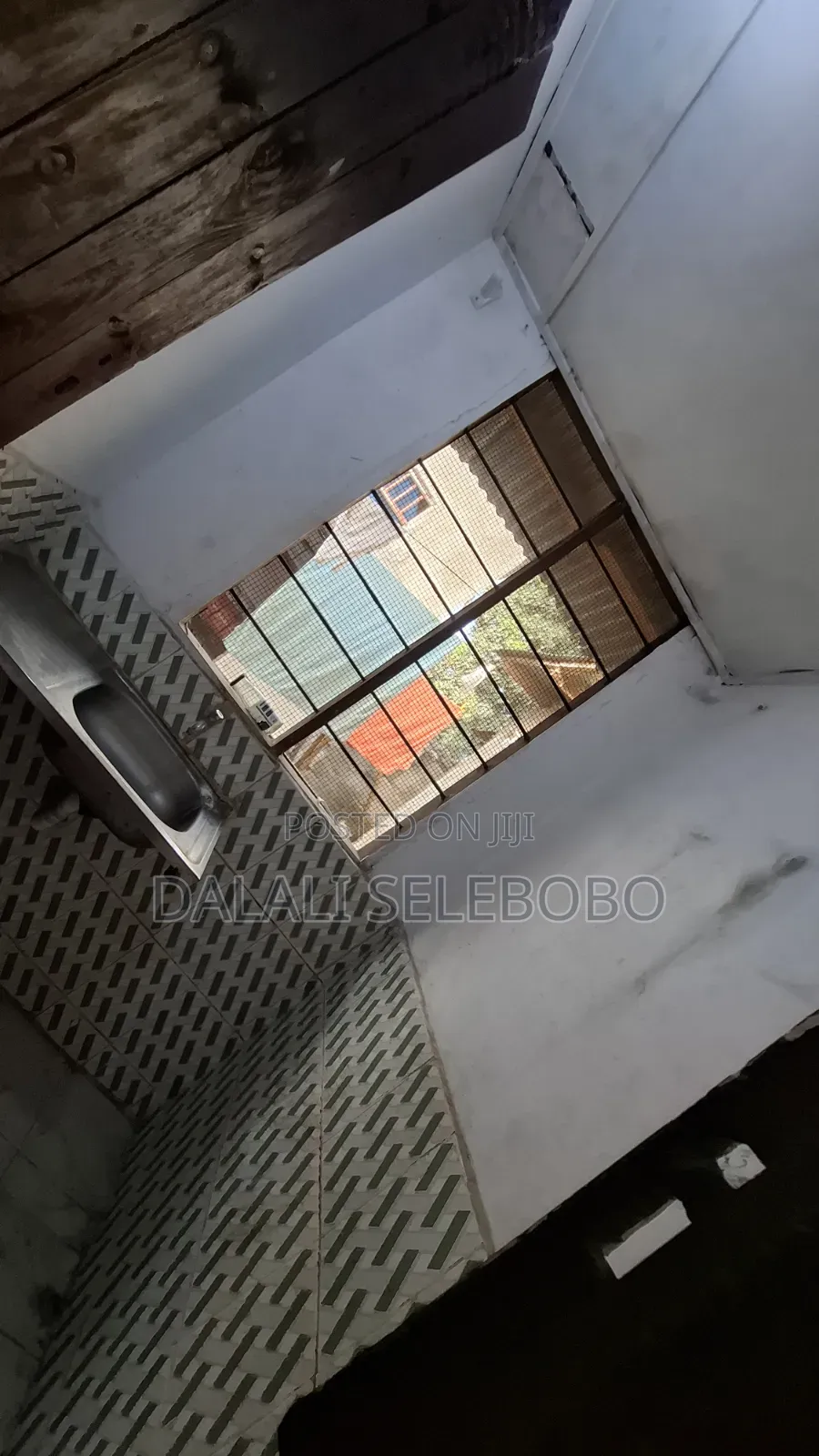 1bdrm Chalet in Kijitonyama Sheli, Kinondoni for rent