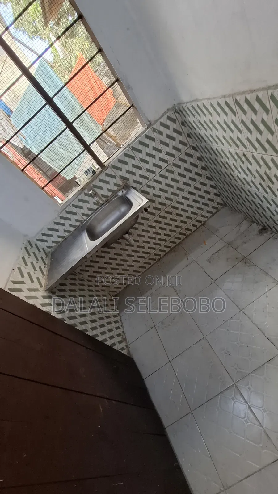 1bdrm Chalet in Kijitonyama Sheli, Kinondoni for rent