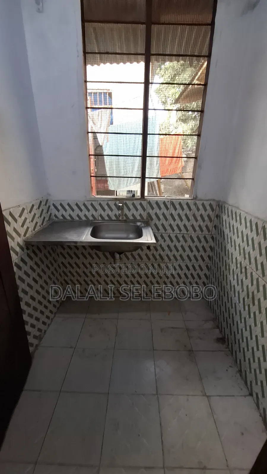 1bdrm Chalet in Kijitonyama Sheli, Kinondoni for rent