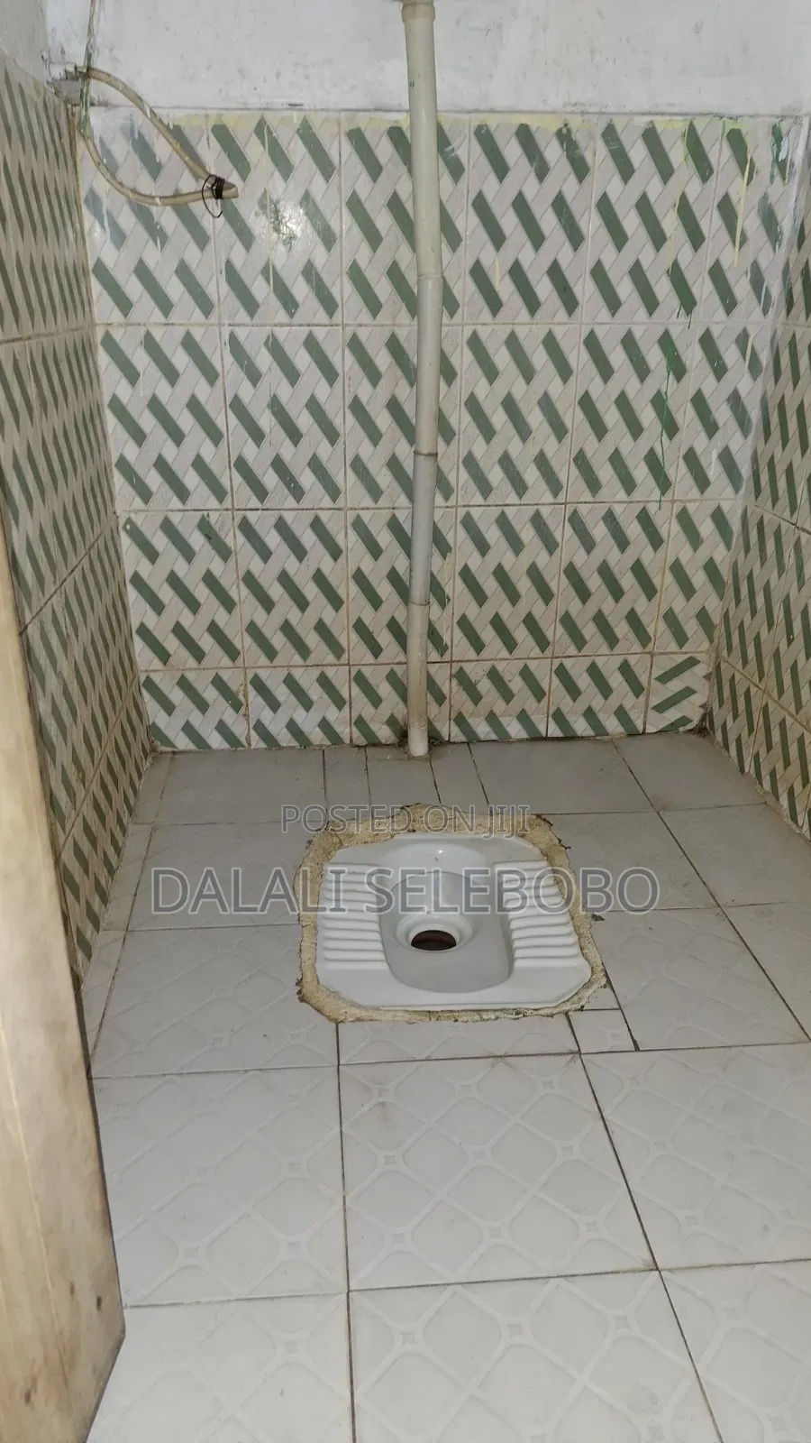 1bdrm Chalet in Kijitonyama Sheli, Kinondoni for rent