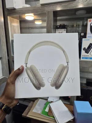 Airpod Max Star Light Headband