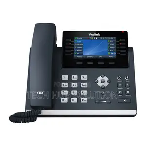 Yealink Sip-t77u Ip Phones