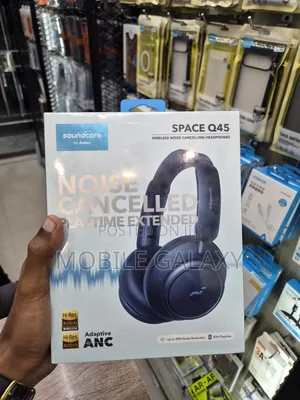 Soundcore Space Q45