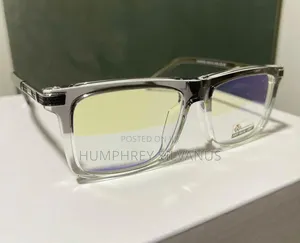 Anti Blue Light Glasses