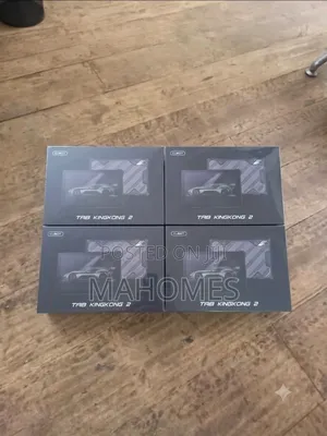 New Tablet 256 GB Black