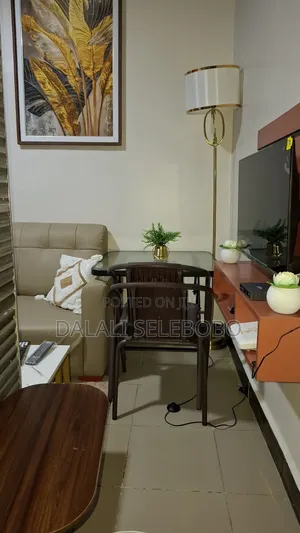 1bdrm Apartment in Makumbusho Bus Stop, Kinondoni for rent