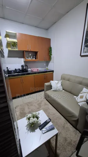 1bdrm Apartment in Makumbusho Bus Stop, Kinondoni for rent