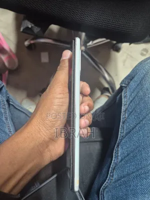 New Samsung Galaxy Note 10 Plus 5G 256 GB White