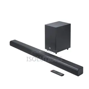 JBL Cinema Sb550