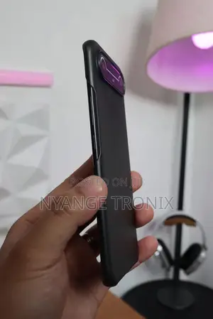 New Tecno Spark Slim 256 GB Black