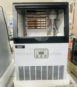 Commercial Ice Cube Maker Machine 30kg/24hrs