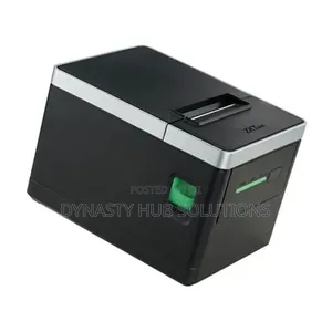 Zkp8008 80mm Desktop Thermal Printer With Auto Cutter