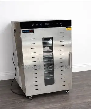 Commercial Food Dehydrator