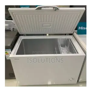 Hisense Freezer Fc-20dd